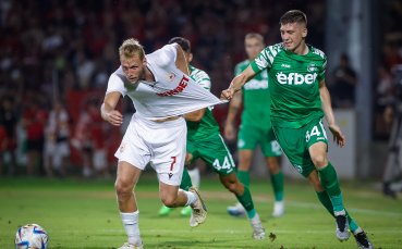 ЦСКА ще си връща върха в efbet Лига срещу Любо Пенев и Хебър