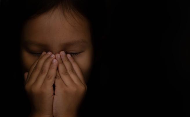 Случаят с 6-годишната булка: Турция и проблемът с детските бракове