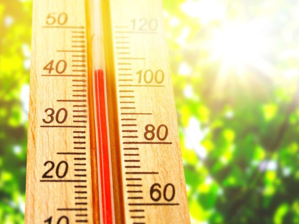 Photo of La chaleur est de retour : les températures dépasseront les 30 degrés Celsius à l’approche du mois de novembre – Bulgarie