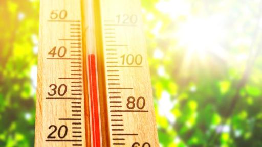 Септември идва с жеги до 36°C! Очакват ни горещи дни и температури над нормата