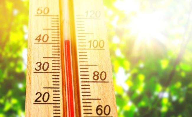 Септември идва с жеги до 36°C! Очакват ни горещи дни и температури над нормата