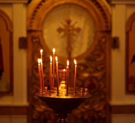 На днешната дата 18 юли Българската православна църква почита паметта