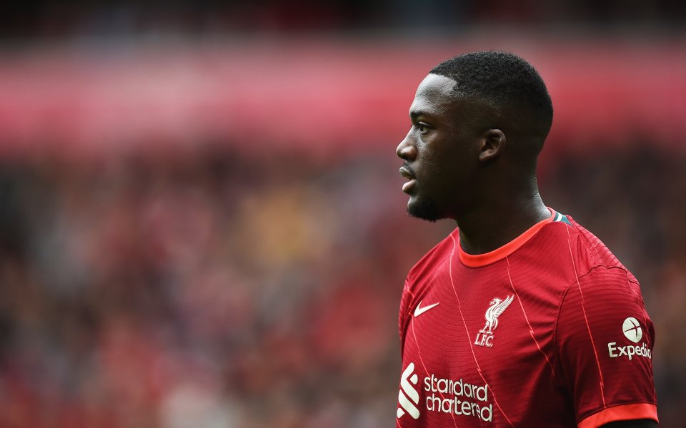 Бранителят на Ливърпул – Ибрахима Конате, призна какви са му