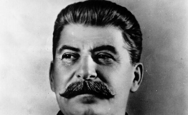 Трагичната история на децата на Сталин
