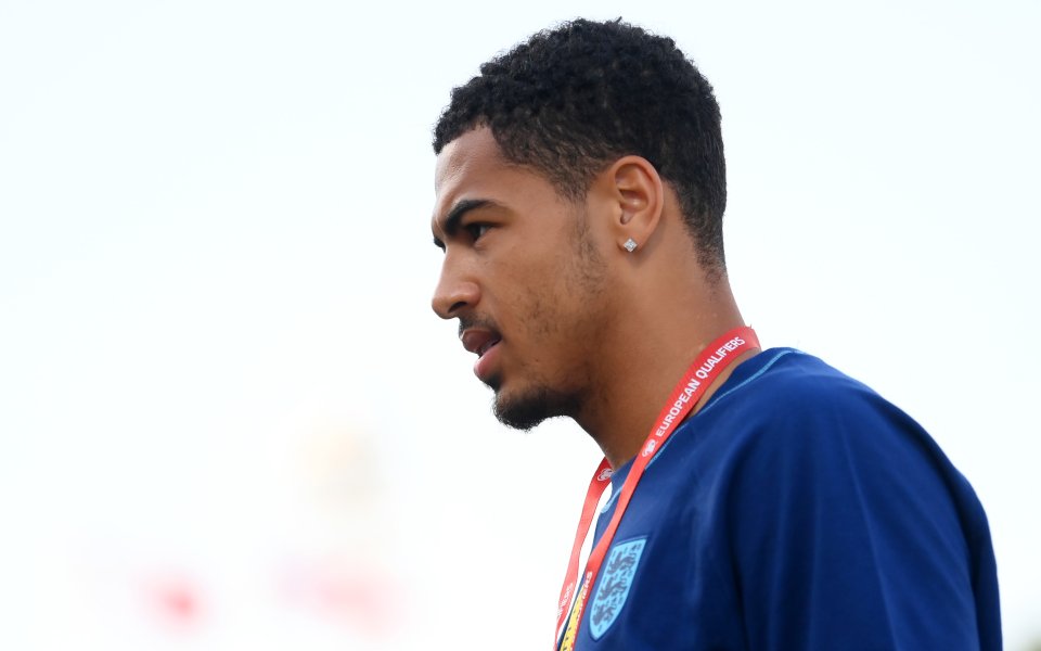 Мениджърът на Челси – Маурисио Почетино, не даде категоричен отговор,