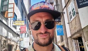 DJ-ят Николай Нанчев: Докато не стъпиш на „Ел Камино“, не знаеш какво те очаква