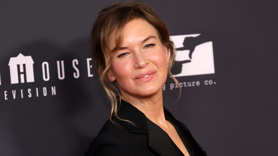 След 2-годишна връзка 54-годишната актриса Рене Зелуегър изглежда е готова