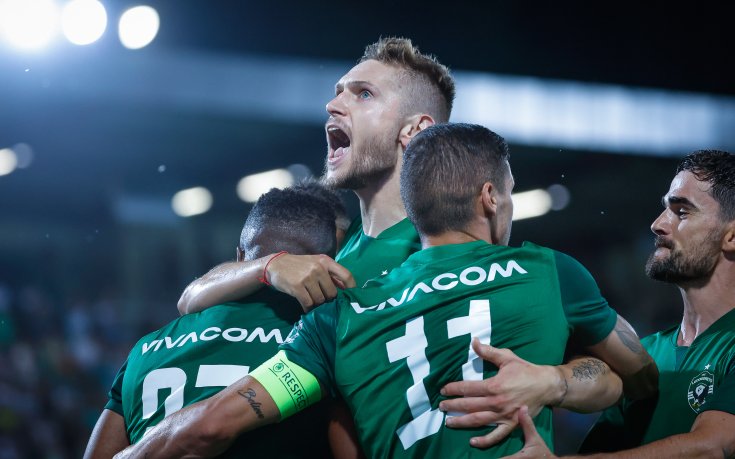 Този път грешка нямаше – Лудогорец изхвърли Балкани след пълна доминация и голям обрат в Разград