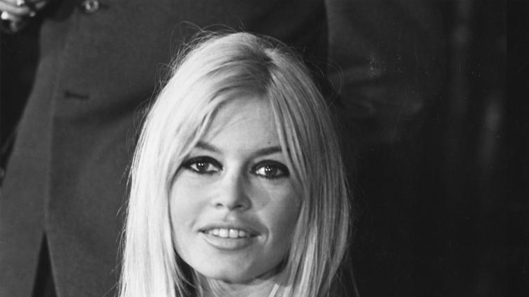 бриджит бардо