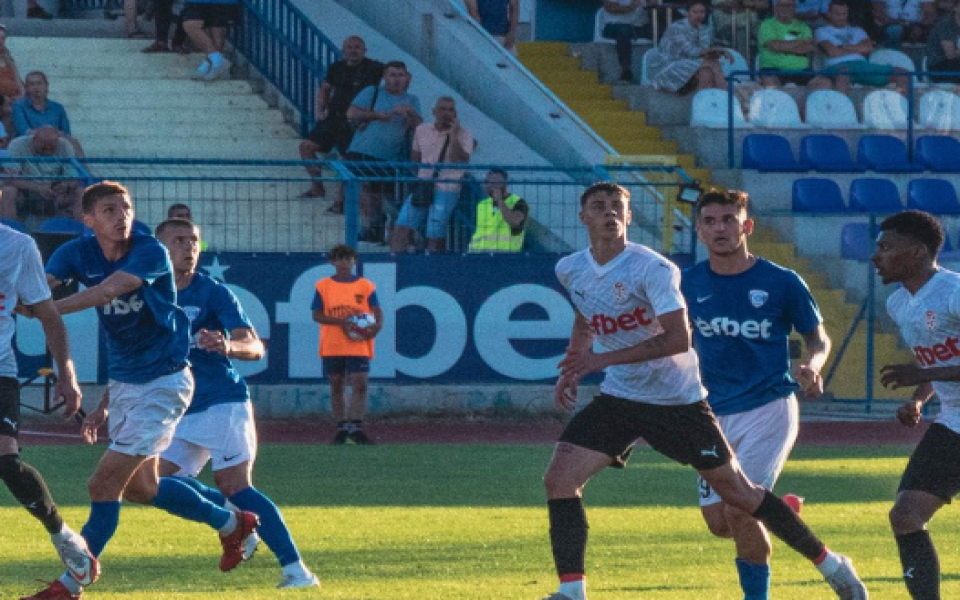 Легендата на Спартак Варна Асен Михайлов смята, че неговият роден