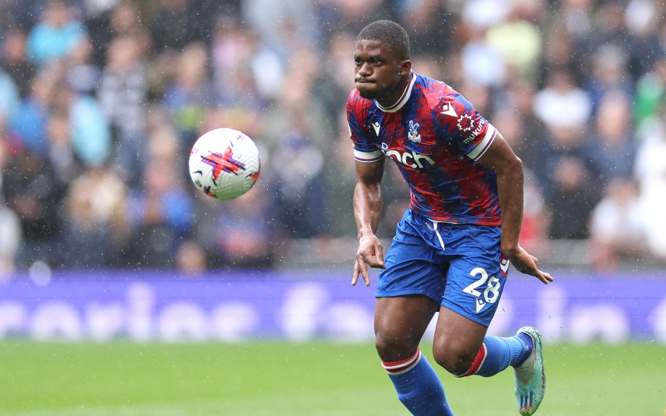 Кристъл Палас ще поиска най-малко 70 милиона паунда за своя