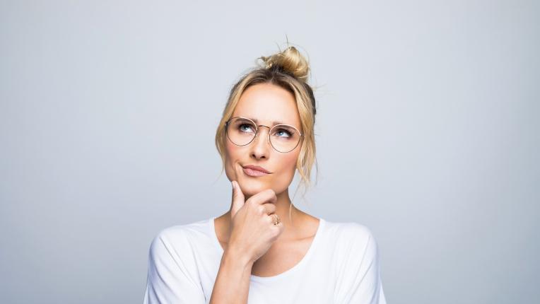  4 признака, че си събрал доста отрицателна сила 