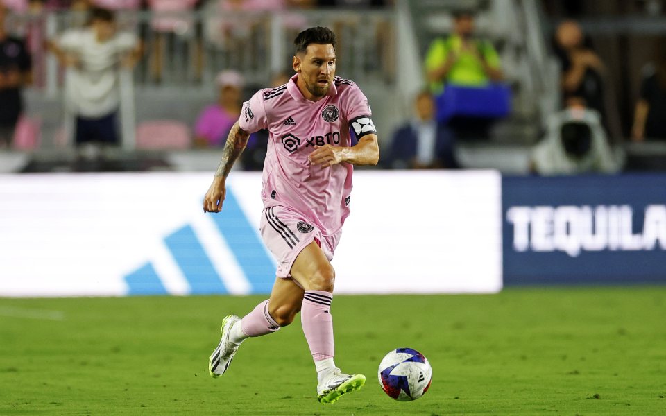 20-годишният Фрей е преследван от контузии в последните две години.