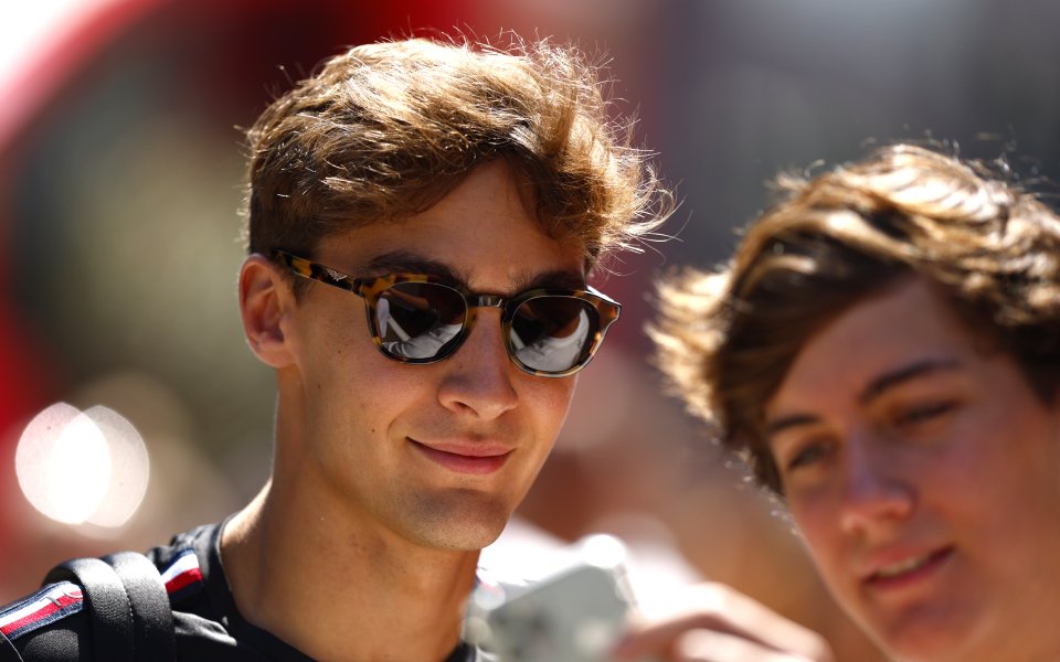 От тима на Мерцедес във Формула 1 се извиниха на