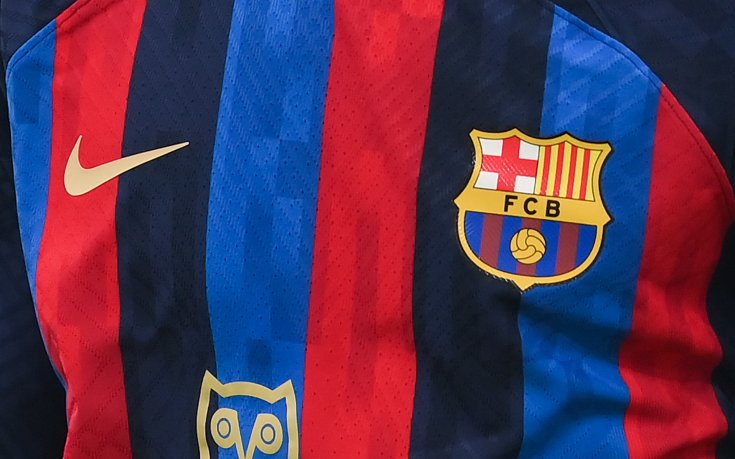 Барселона: Контрола с Арсенал ще има