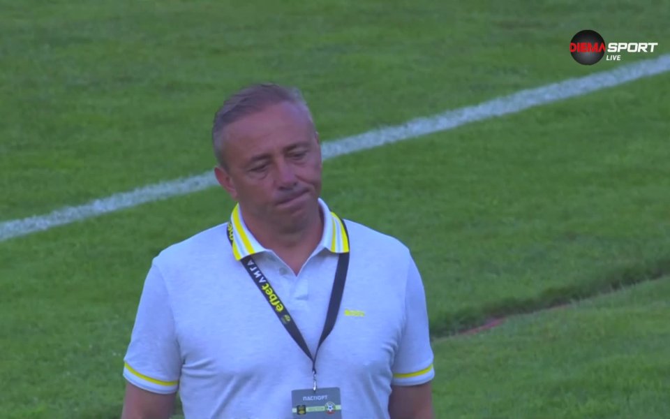 След продължително боледуване си отиде Венелин Цолов - привърженикът на Черно