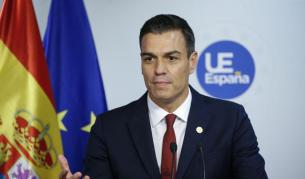 "Реших да остана": Педро Санчес запазва премиерския си пост в Испания