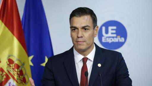 "Реших да остана": Педро Санчес запазва премиерския си пост в Испания