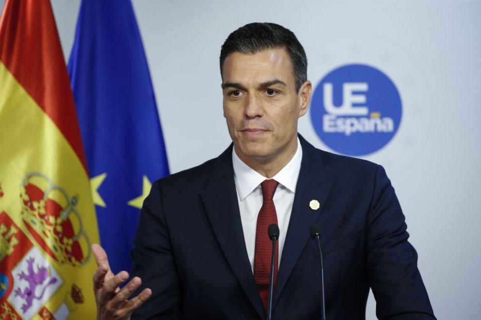 Мадрид: Испания няма да се включи в Съвета за мир на Тръмп