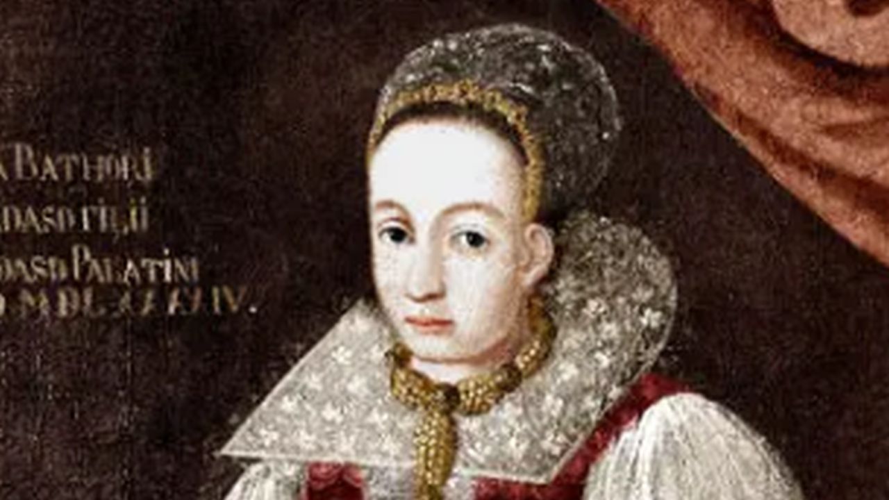 <p><strong>Произход</strong></p>

<p>Елизабет Батори (на унгарски: B&aacute;thory Erzs&eacute;bet), е родена на 7 август 1560 г. в Ниирбатор. Родена е в семейството на видни протестантски благородници в Унгария, като семейството ѝ контролира Трансилвания. Световните рекорди на Гинес я определят като най-плодовитата жена убиец в света.</p>