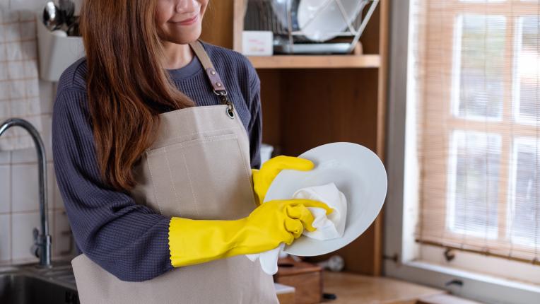  Как да се предпазим от бактерии в кухнята? 