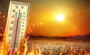 За втори пореден ден: Температурите в Хасково чупят рекорди