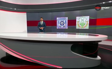 efbet Лига: Обзор на кръга (2 кръг, 24.07.2023)