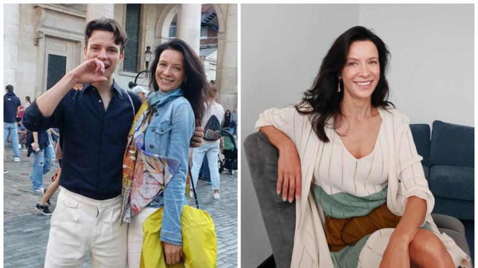 Няма по-голямо щастие за една майка от това да прекарва