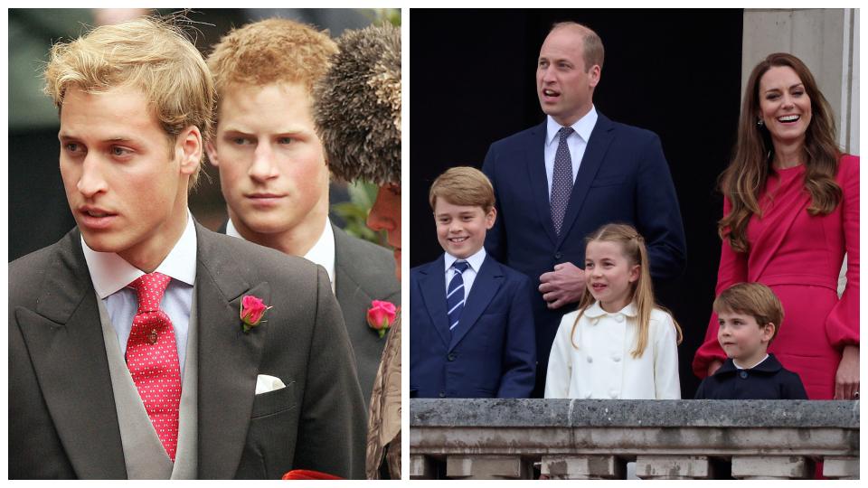 Кралското семейство не иска още едно дете някой ден да