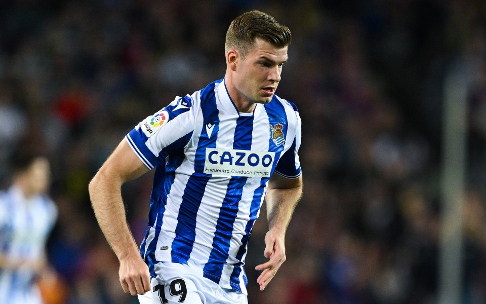 Виляреал купи нападател от Лайпциг за 10 млн. евро