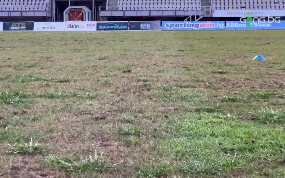 Левски ще се изправи срещу Шкупи в четвъртък вечер в