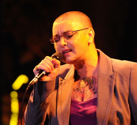 Шинейд О Конър почина на 56 годишна възраст след години на битки