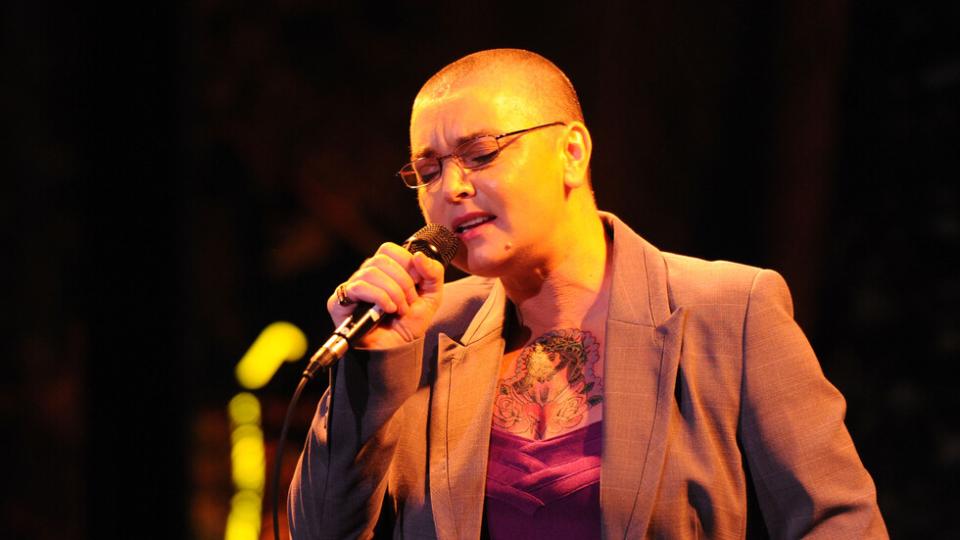 Шинейд О'Конър почина на 56-годишна възраст след години на битки