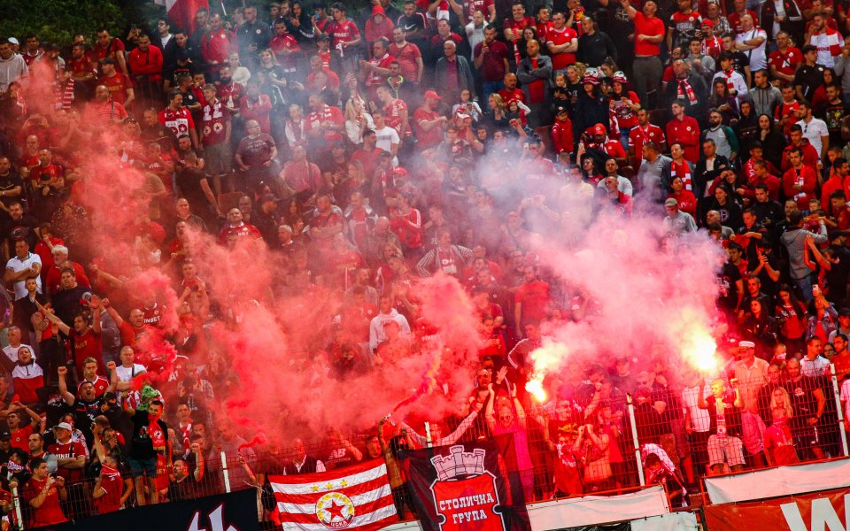 ЦСКА пусна важна информация за феновете си, които искат да