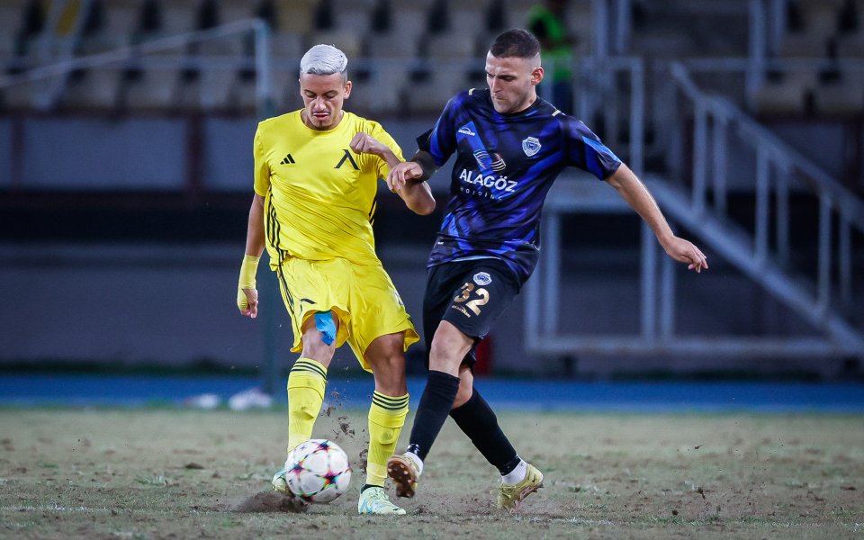 От Левски обявиха програмата на първия отбор до реванша с