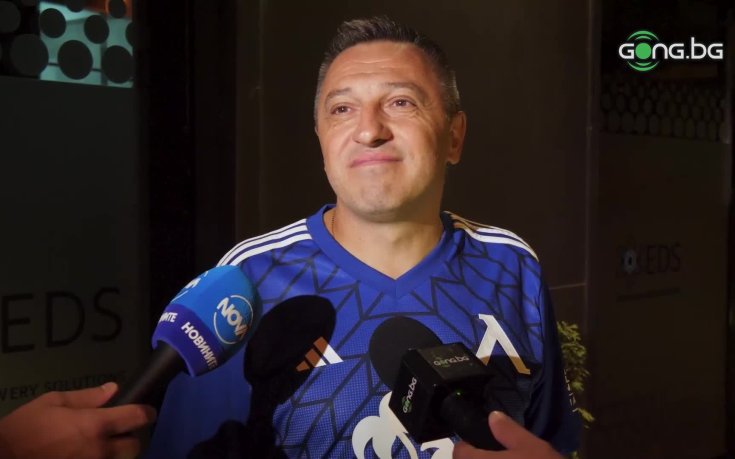 Фен на Левски с брутален разказ от първо лице за грозните сцени в Скопие