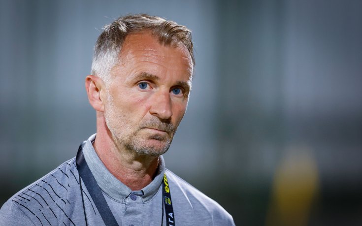 Треньорът на Крумовград: Ботев Пд е в трудна ситуация, има голямо напрежение