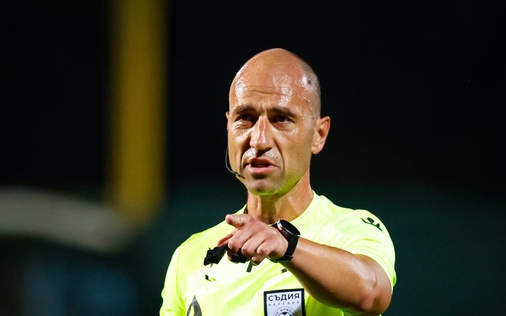 Крумовград изяви претенции от съдийството след загубата от Черно море