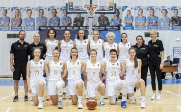 България U20 с втора загуба на Европейското в Румъния