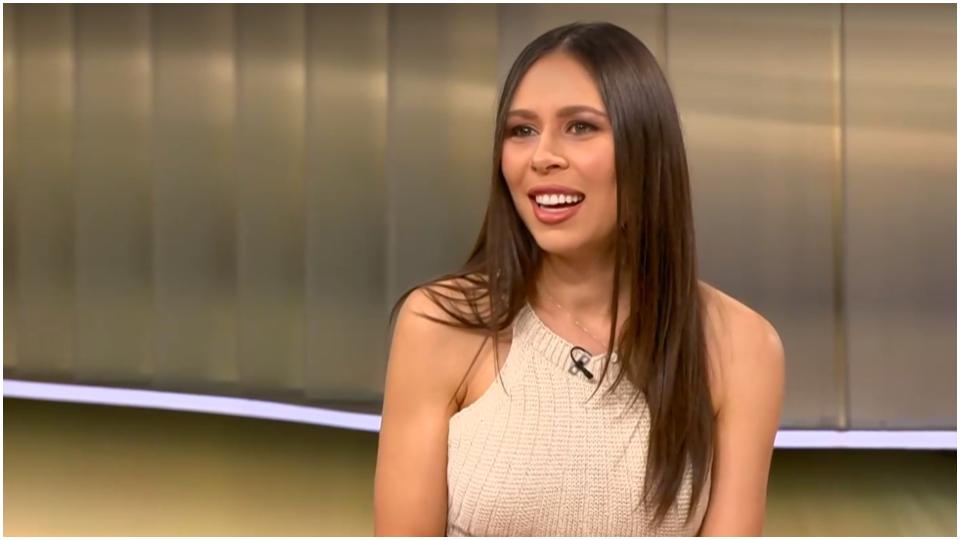 Само 18 дни, след като роди за пръв път, певицата