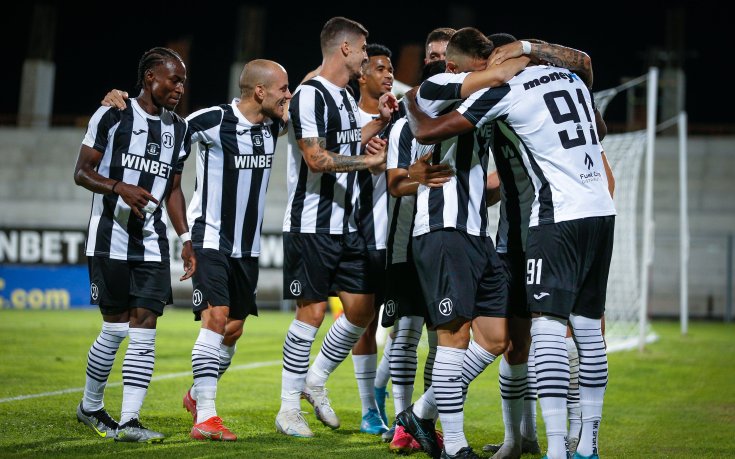 Локо Пловдив оглави efbet Лига след шумен успех над Ботев Враца