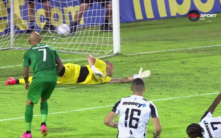 Бабакар Дион реши интригата с трети гол във вратата на Ботев Враца