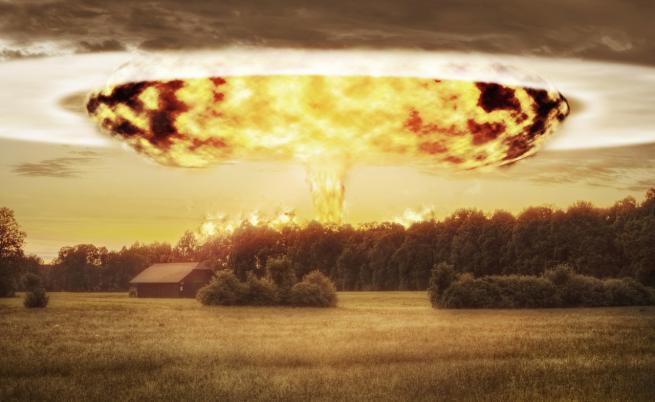 Ядрен взрив или метеорит: Какво се крие зад инцидента „Вела“