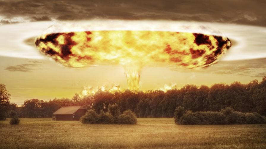 Ядрен взрив или метеорит: Какво се крие зад инцидента „Вела“