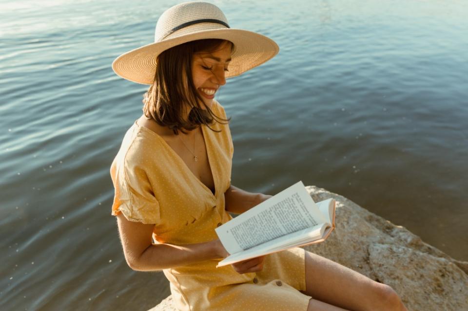 жена лято книга