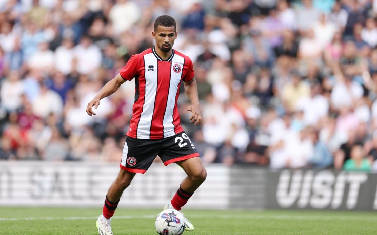 Официално: Марсилия привлече нападател от Шефилд Юнайтед