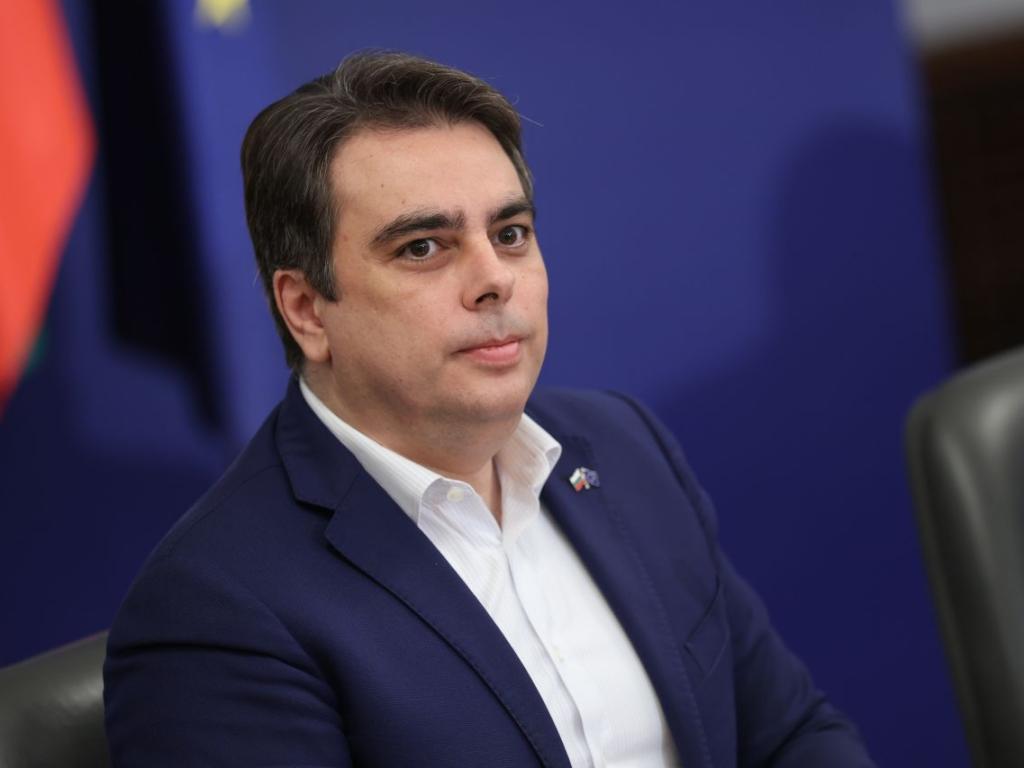 Asen Vassilev: Within 5 years we will connect Bulgaria with the ...