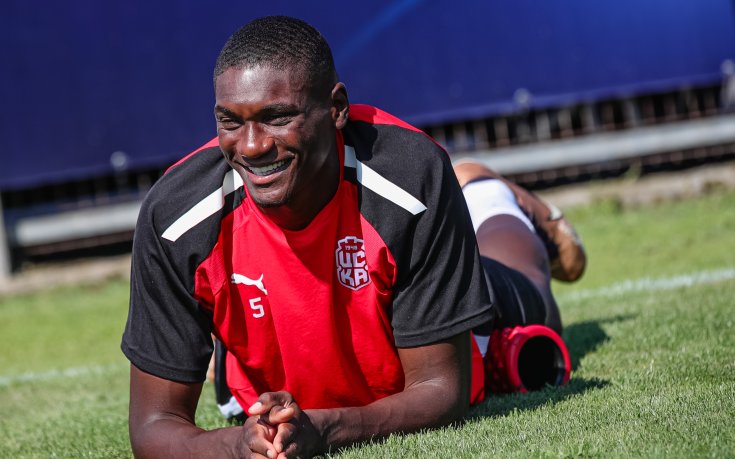 ЦСКА 1948 с нов силен изходящ трансфер