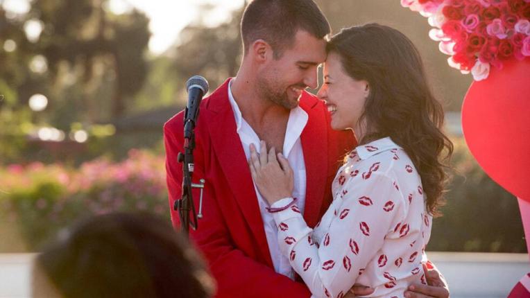  5 сантиментални кино лентата, които да гледаш този уикенд 