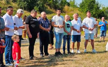 Българският футболен съюз продължава с активната си политика за инвестиции